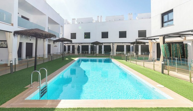 Playa Cruz by Interhome