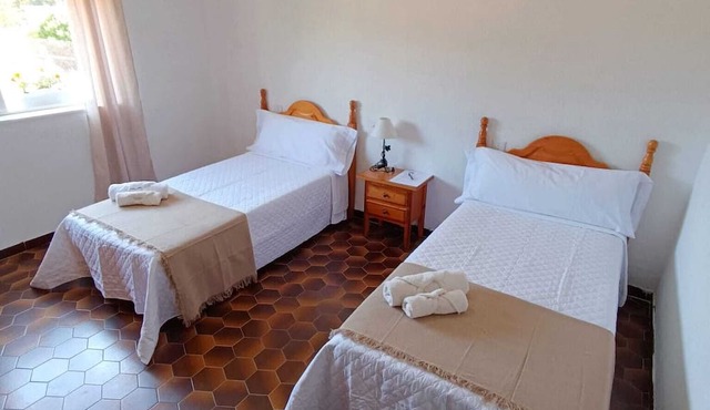 Alquilo Bonita Habitación en Quintana del Castillo, León in Quintana del Castillo