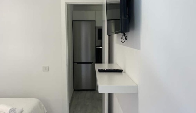 Apartamentos Casa Rural Guadá