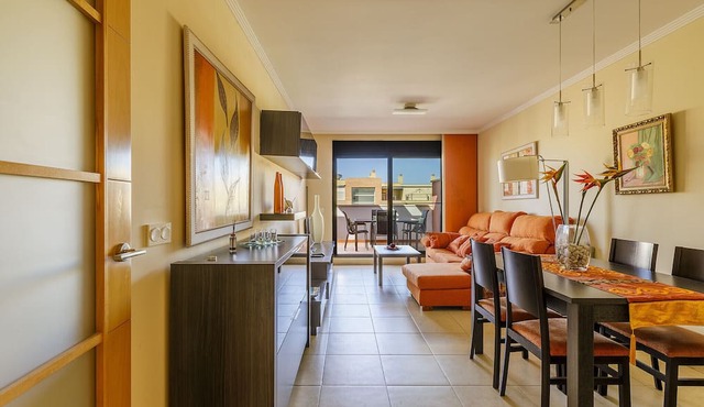 A&N Penthouse La vega