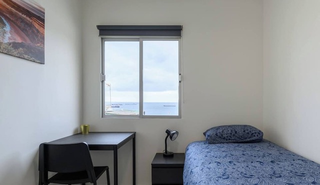 Comfort flat in Las Palmas GC