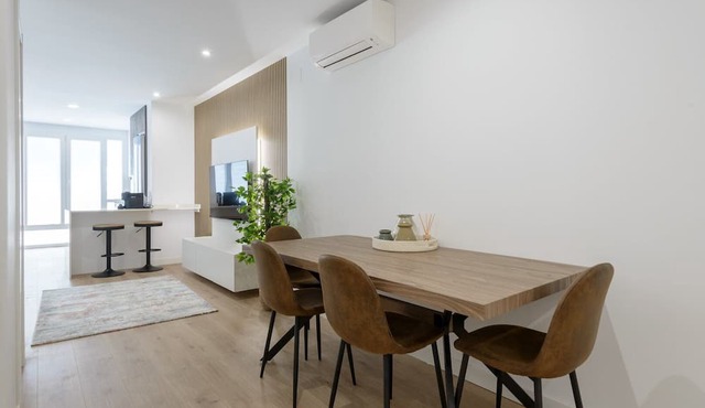 GuestReady - Trendy place to stay in Madrid