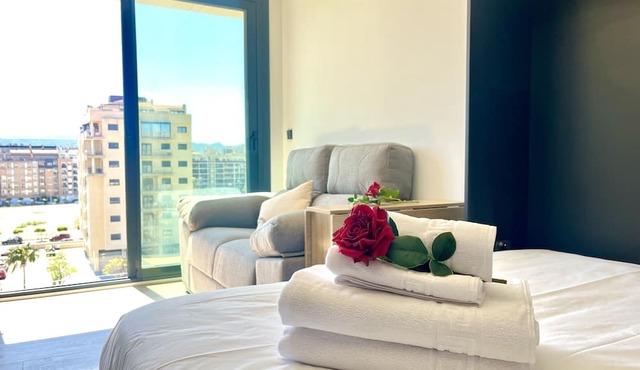 Madeira Home by Gloove in Murcia