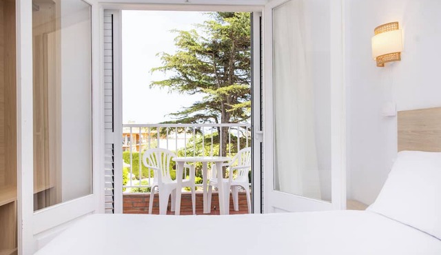 RVApartaments Escala Brava