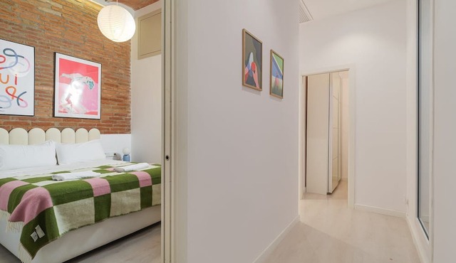 GuestReady - Lovely home in the heart of Barcelona