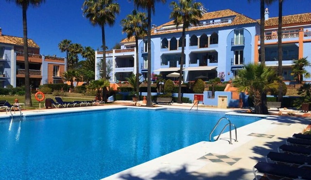 The Pearl of Marrakech 5