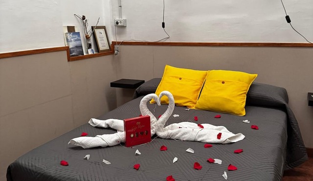 Studio Apartment "Casa Ubalda" near Beach with Wi-Fi
