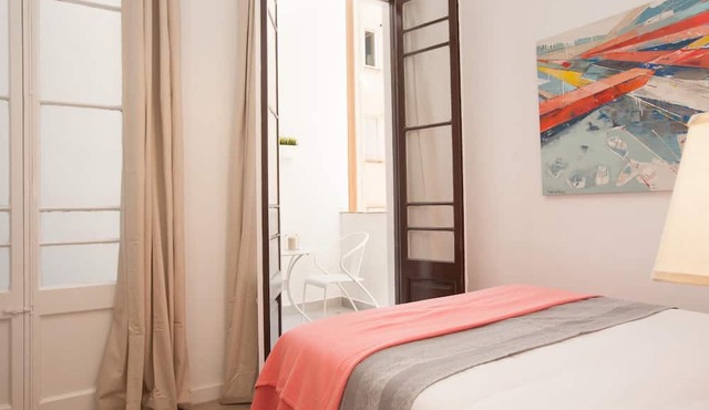 Stylish apartment in city center 11