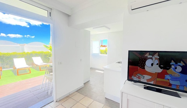 Apartamentos Dunaoasis Maspalomas in San Bartolomé de Tirajana