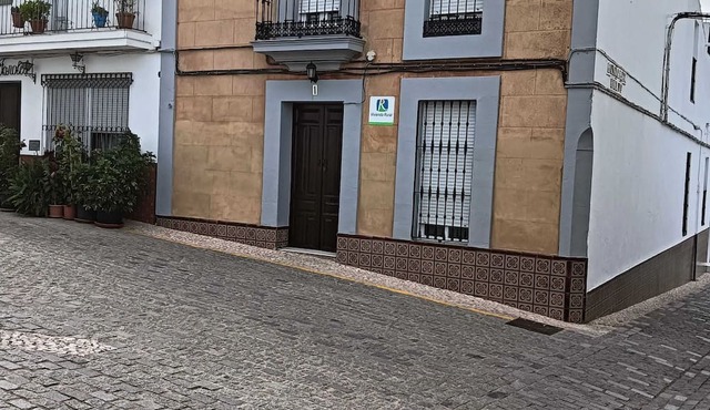 Homerez - House in Encinasola, mountain view in Encinasola