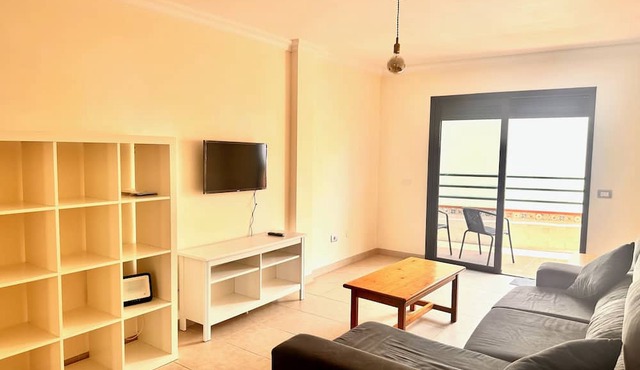 Pambnb – Bajamar Seaside Retreat