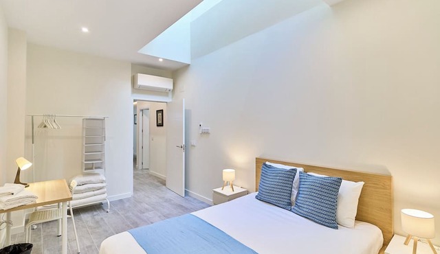Apartamento Catedral Palace by gaiarooms