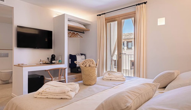 Vila Nova & spa TI