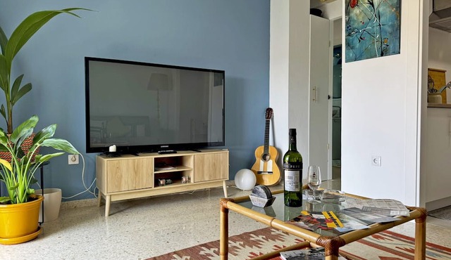 Apartamento Sol Jerez - Ole Solutions