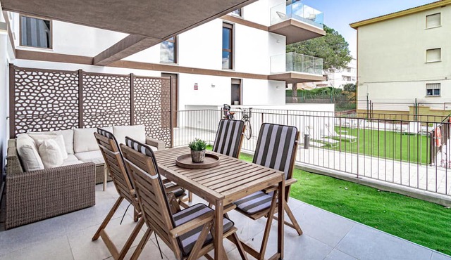 Selecta Estepona Urban 1 bedroom