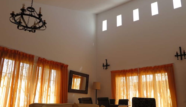 Villa La Malcontenta Detached villa