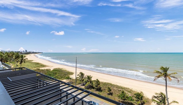 Beach Haus by Carpediem in João Pessoa