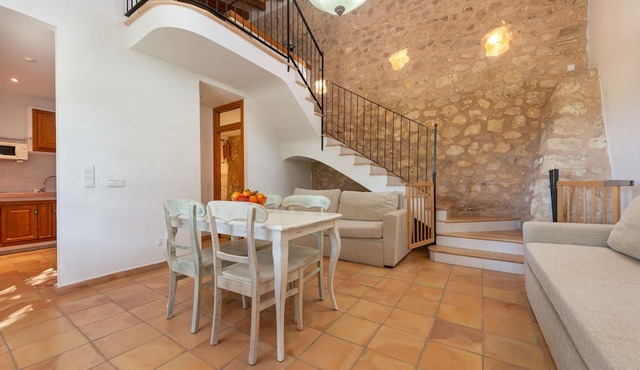 Agritourism SA Franquesa Vella in Vilafranca de Bonany