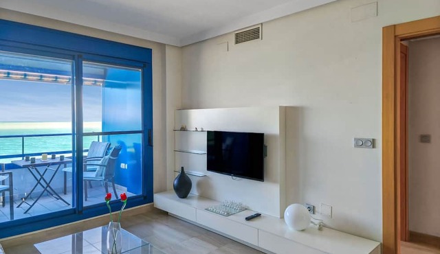 Malaga Pacifico by Interhome