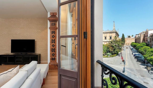Genteel Home Tomás de Ibarra IV