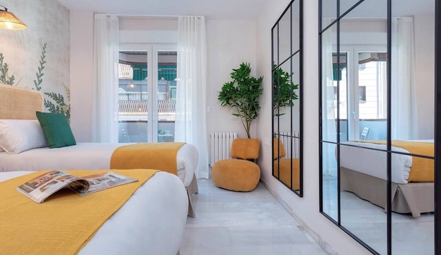 Genteel Home Fuente Nueva