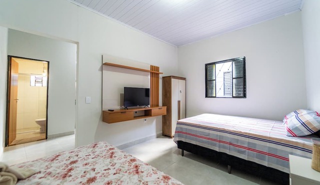 Apartamentos de 1 dormitorio in Taguatinga