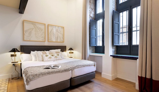 Genteel Home Almansa