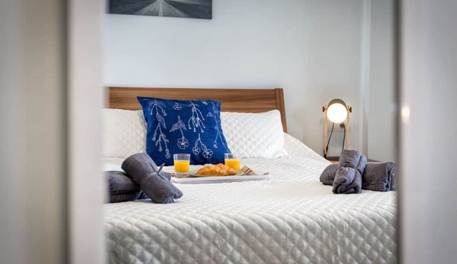 Relax in our luxury home | Terrace, Pool & Parking