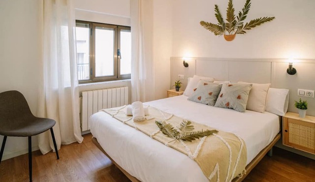 5min to Center| Wifi 1Gbps| Hospitals| University