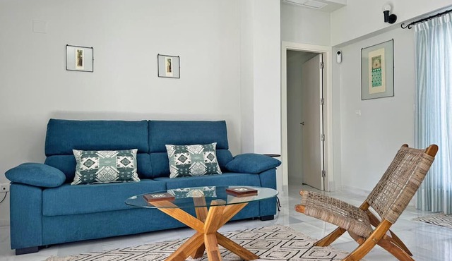 Apartamento San Miguel - Ole Solutions