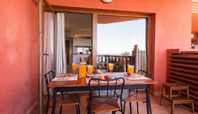 Higueron Hills 5* Beach Club in BENALMADENA COSTA