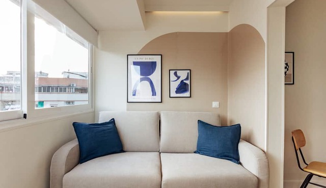Vibe Apartments by Olala Homes