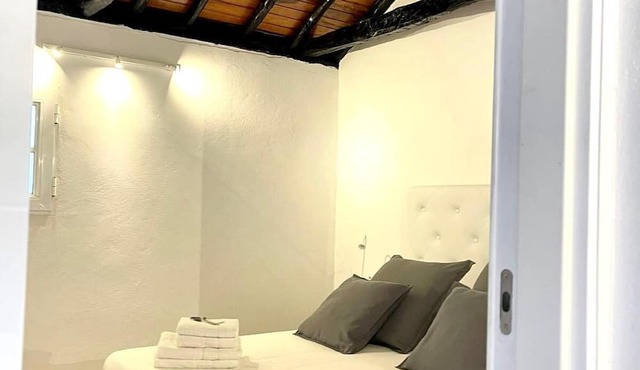 Casas Rurales Amparo Las Hayas