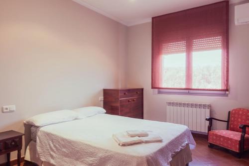 Casa con jardín en Valdepeñas, Casa León in Valdepeñas