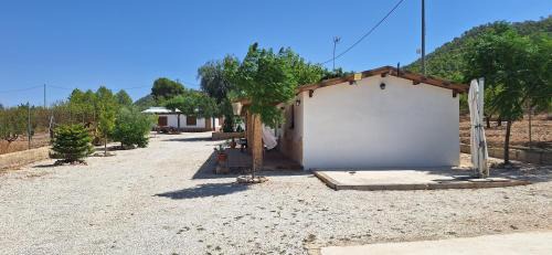 Casa Rural Alma de Campo in Collado de Gil