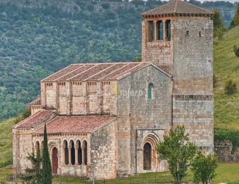 Origen Fuentidueña - Casa Completa Grupos in Fuentidueña