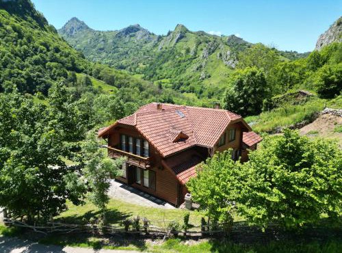 Casa Fomermeya