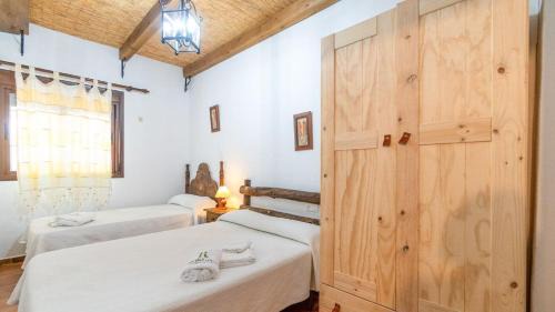 Bodega Ciprés Benaoján by Ruralidays