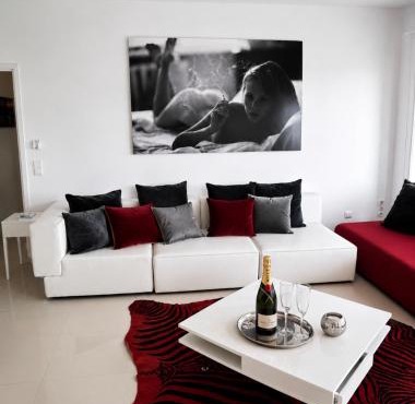 Villa luxury ibiza