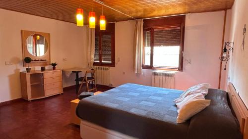 Apartamento Uno in Guadalaviar