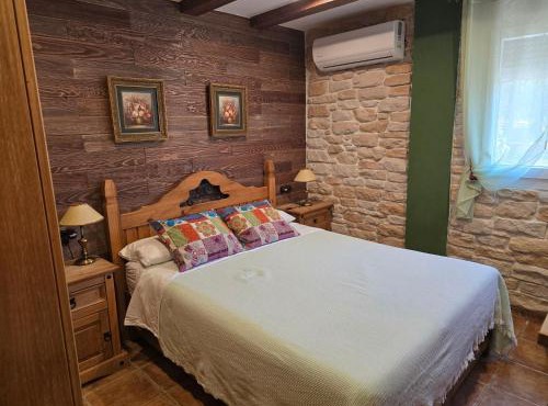 Villa Paraje Solana de la Magdalena in Yecla