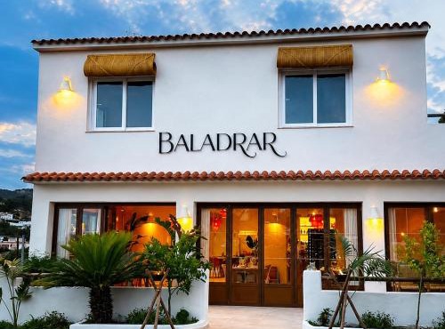 BALADRAR by Maxim