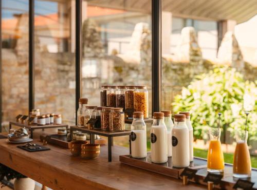 Palacio de Luces, Small Luxury Hotels