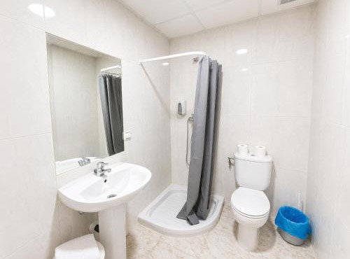 Hostal la Embajada in Talavera de la Reina