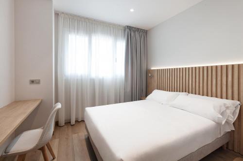 Hotel Arrosadía Iriguibel in Pamplona