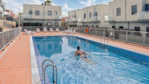 Arden Townhouse Tenerife