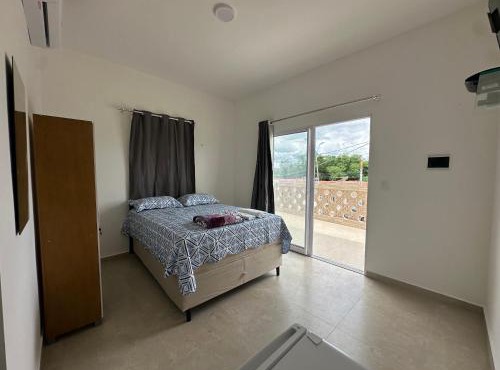 Lafaiete Recepções e Pousada in Sao Tome
