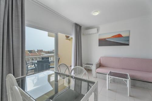 Michelangelo Resort Apartments 215