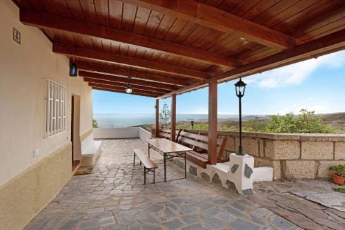 Finca Lucrecia