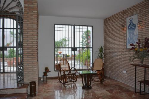 Alojamiento Planta Baja in Córdoba